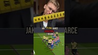 SĘDZIOWE RABUJĄ BARCELONE z BRAMKI! #negreira #barca #atletico #piłkanożna #sędziowie