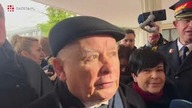 Kaczyński przed Sejmem: Instytucja ułaskawienia znosi wszystko