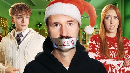 Jak URATOWAĆ WIGILIĘ KLASOWĄ