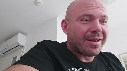 Piramida przemocy.  Rory Miller vs Damian Laszuk