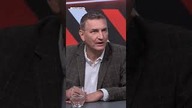 Witold Roman po wygranej ze Słowenią