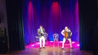 Milion Białych Róż - Koncert Akordeonowy z Okazji Dnia Kobiet 08. 03. 2026 Różan