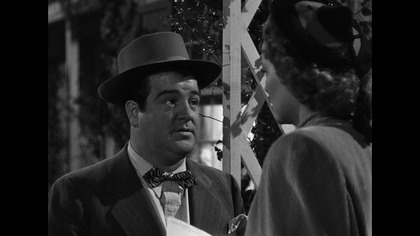 Sanet. st. Little. Giant. Mały. olbrzym. 1946. Lektor.pl