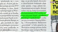 Korwin-Piotrowska i Młynarska ostro o awansie Anny Popek [Plotek]
