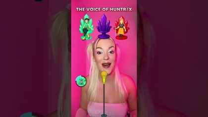 GOLDEN  | The Voice Of.. #thevoice