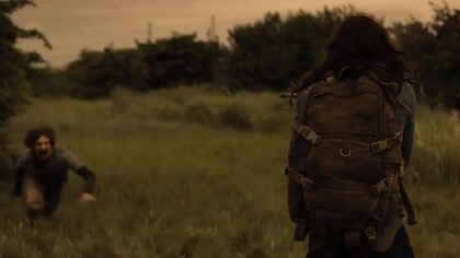 Van Helsing s1e9