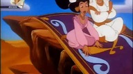 Aladyn 24 - Tajemnica zabójczej skały