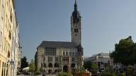 Dessau-Rosslau dzienne zwiedzanie 149photo