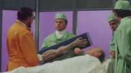 Jest pani wdową, proszę pana 1970 lektor pl