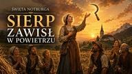 Jej sierp zawisł w powietrzu.  Św.  Notburga | 13 września (Audiobook)