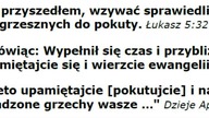 Boży Plan Zbawienia