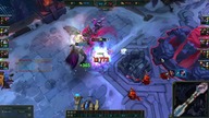 Darius R 2300 True DMG