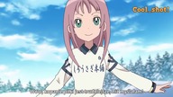 Inazuma Eleven Ares No Tenbin E16
