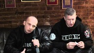 Facebook'owy wywiad ze Slums Attack cz. 1