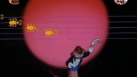 Timon i Pumba - Potyczki na smyczki / Kozłowanie przy szlabanie