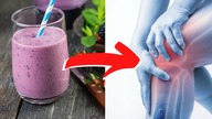 Ta mieszanka poprawi stan stawów i kości o 70% - Tylko naturalne składniki!