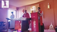 #Triduum2020 - #WielkiPiątek - Homilia
