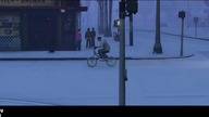 Sankowanie z Zenkiem - Przygody Łysego | Odc. 02 S2 | GTA 5 Parodia