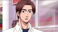 Initial D Fifth Stage - S05E08 - Biały demon