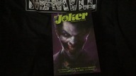 Recenzja komiksu Joker Polowanie na klauna