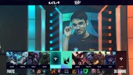 Fnatic vs SK Gaming |EN| - LEC Summer Split 2021 W4D2