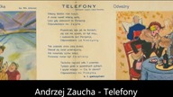 Andrzej Zaucha - Telefony