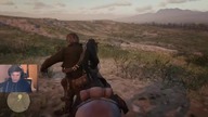 Red Dead Redemption 2 #44 | Ucieczka od odriscolli