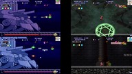 Mario Forever Mario In The FOREST V0.6.3 Chapter 6 ~FINALE~ 4 Teams