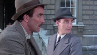 SELLECK.  - Lassiter (1984) lektor