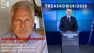 Kwaśniewski :Wejście Trzaskowskiego może być ostrym cieniem w tej mgle