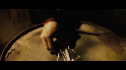 Jigsaw - Historia o desperacji (fan-edit) - Napisy PL