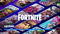  Fortnite Festiwal Zimy 2024 | Miłego dnia| LIVE | CODE EPIC RAFALSONY | 1 ZŁ  5 MIN [84]