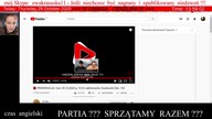 2020.10.29 - BĘDZIE OGIEŃ...???... - KIM JEST BARTŁOMIEJ RYBKA TV...???...
