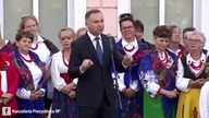 Wściekły Duda po podpisaniu ustawy lex Tusk: Ja chcę to wiedzieć!
