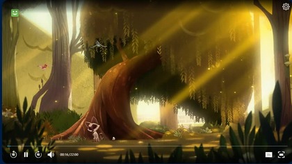 Belfort i Lupin, odcinek 21 Fajerwerkowe szaleństwo