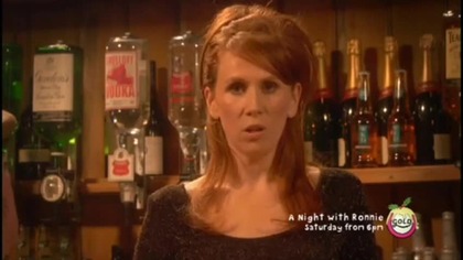 Yesterday [13.12.2012] - Continuity & Adverts
