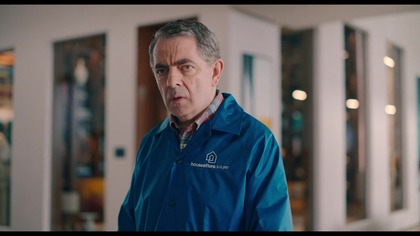 Człowiek kontra pszczoła S01E01 [1080p]