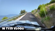 KUPILIŚMY WYCIECZKĘ / Terenówką Na Szczyt BIOKOVO / Taras ze Szkła SkyWalk / Przełamujemy Nasze Lęki