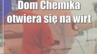 Dom Chemika otwiera się na wirtualną rzeczywistość
