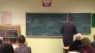 Cel, precyzja, konsekwencja, motywacja.