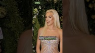 Caroline Derpienski o torebce za 20 tys.  dolarów #shorts #showbiz #plotek