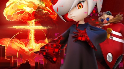 Córka AI Eggmana [Dubbing PL]