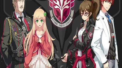 SoulWorker Ep 6
