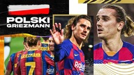 Straiser- POLSKI GRIEZMANN