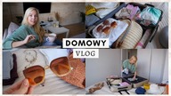 PAKUJĘ SIĘ - JEDZIEMY NA WAKACJE!