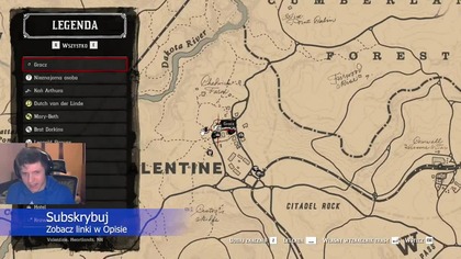 Red Dead Redemption 2 #48 | Łapanie Przestępców