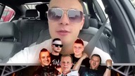 Relacja na Instagramie w klubie Energy 2000 Katowice (27/28. 09. 2024)