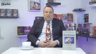 SZOKUJĄCA USTAWA NA UKRAINIE RUSZY PRODUKCJA CZŁOWIEKA ! + GRA MACRONA, KACZYŃSKIEGO I WIELE WIĘCEJ