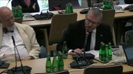 Co tam się lęgnie w głowach urzędników? - Grzegorz Braun