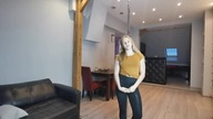 Podstawowe figury Pole dance Od czego zacząć
